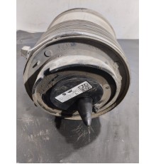 Подушка пневмоподвески задняя левая