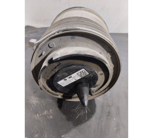 Подушка пневмоподвески задняя левая