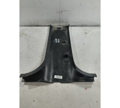 Обшивка средней стойки левая нижняя