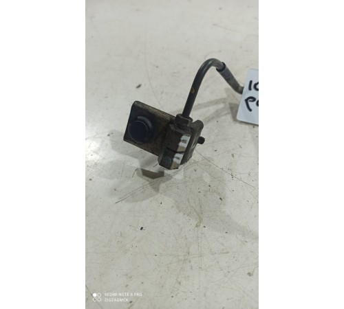 Тормозная трубка