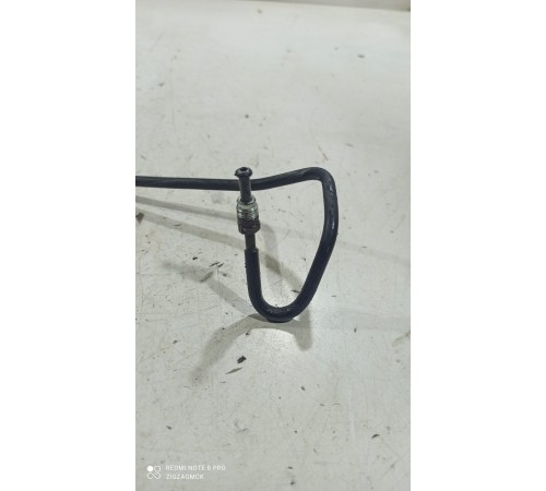 Тормозная трубка