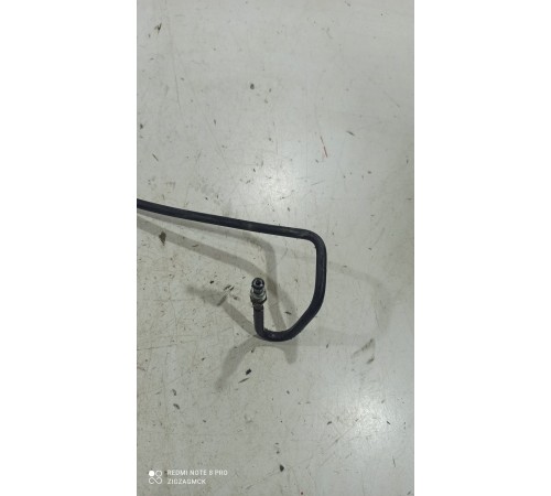 Тормозная трубка