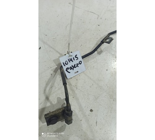 Тормозная трубка