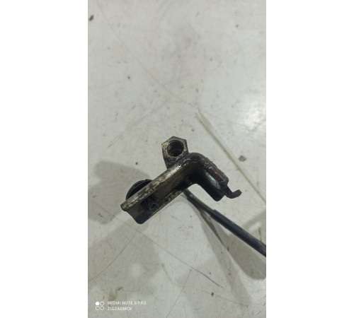 Тормозная трубка