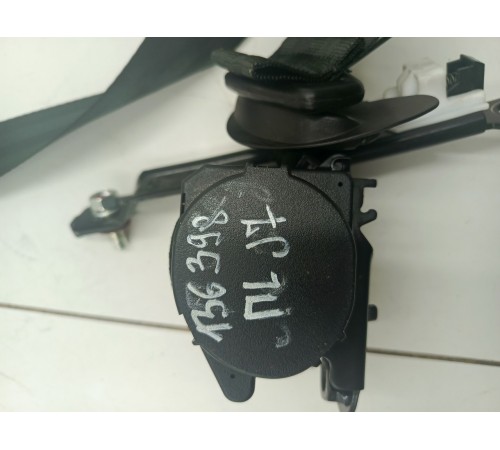 Ремень безопасности передний левый