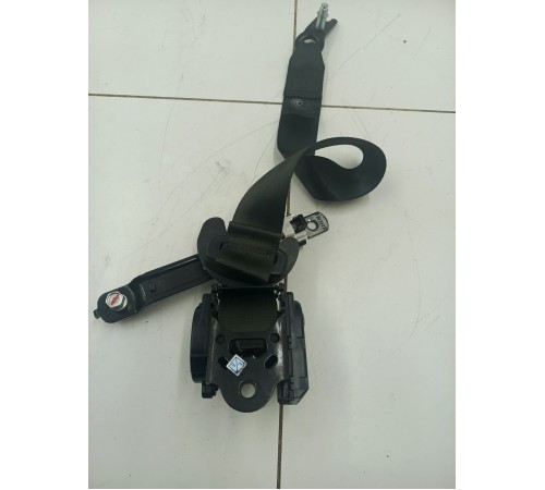 Ремень безопасности передний левый