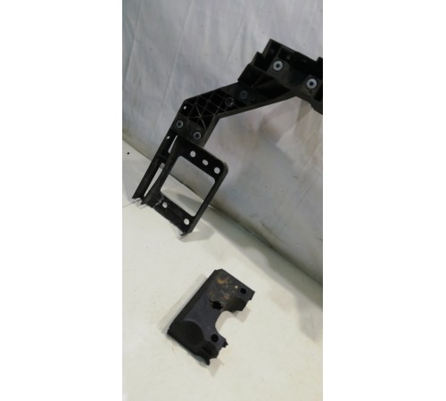 Панель передняя телевизор