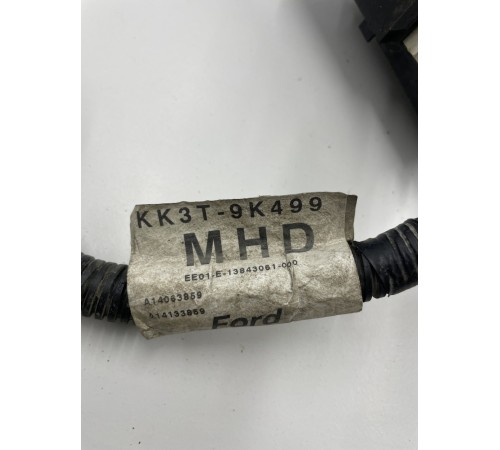 Электропроводка