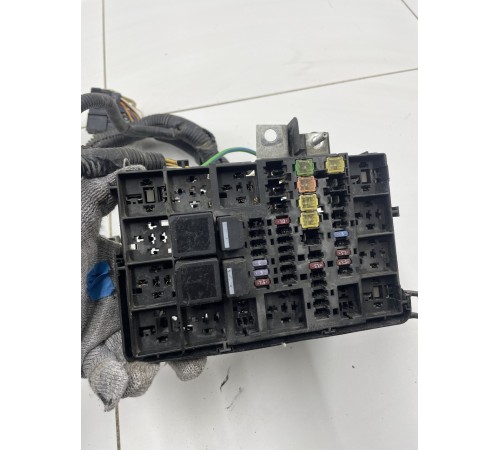 Электропроводка