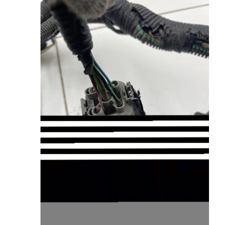 Электропроводка