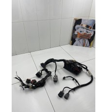 Электропроводка