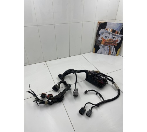 Электропроводка