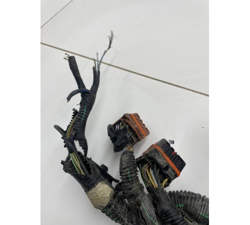 Электропроводка