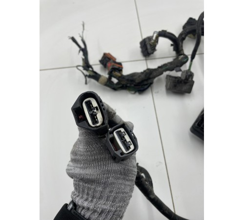 Электропроводка