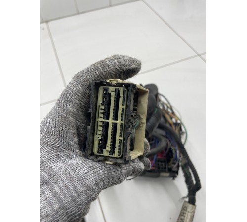 Электропроводка