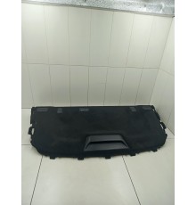 Полка салона задняя