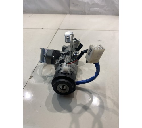 Замок зажигания