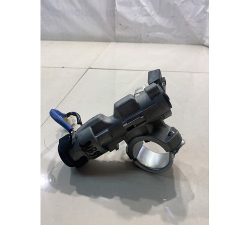 Замок зажигания