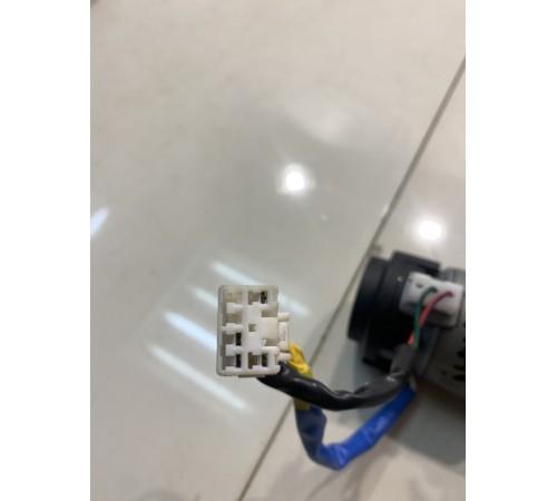 Замок зажигания