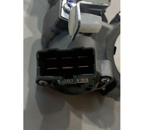 Замок зажигания