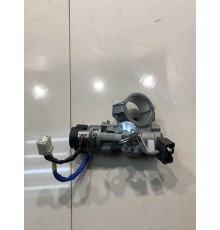 Замок зажигания