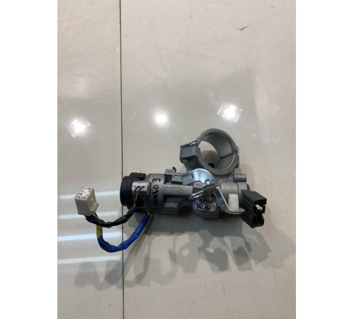 Замок зажигания