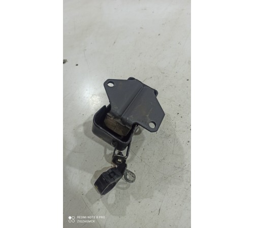 Опора двигателя (левая)