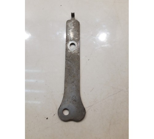 Кронштейн(левый)