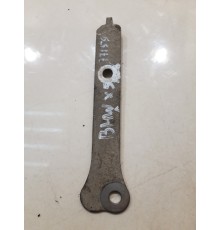 Кронштейн(левый) Кронштейн(левый)