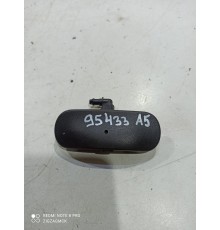 Форсунка омывателя лобового стекла правая