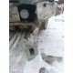 Лонжерон (четверть) передний левый