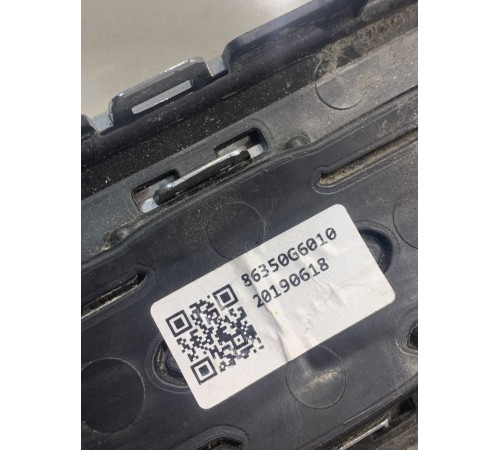 Решотка Радиатора