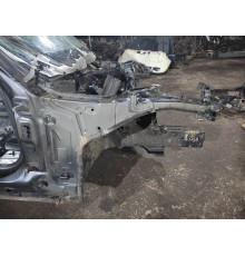 Лонжерон (передний, правый)