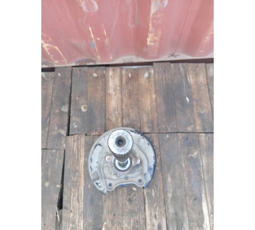 Полуось задняя правая