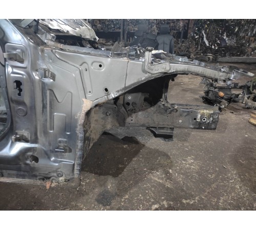 Лонжерон (передний, правый)