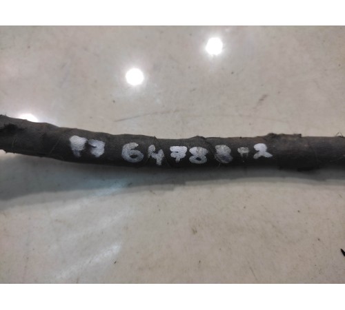 Клемма массы(минус)