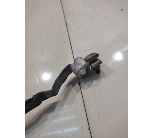 Клемма массы(минус)