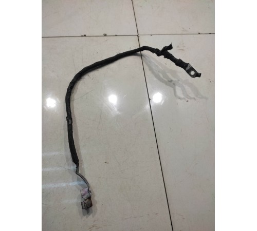 Клемма массы(минус)