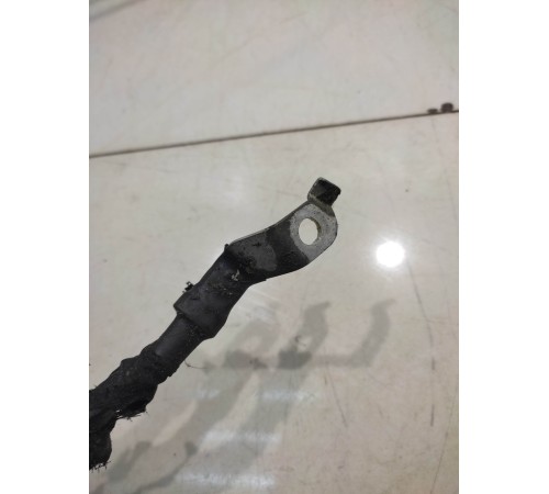 Клемма массы(минус)