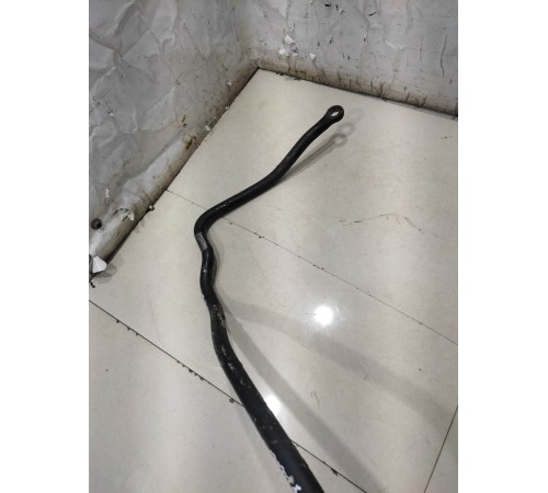 Задний стабилизатор