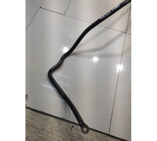 Задний стабилизатор