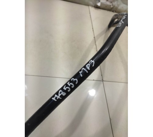 Задний стабилизатор