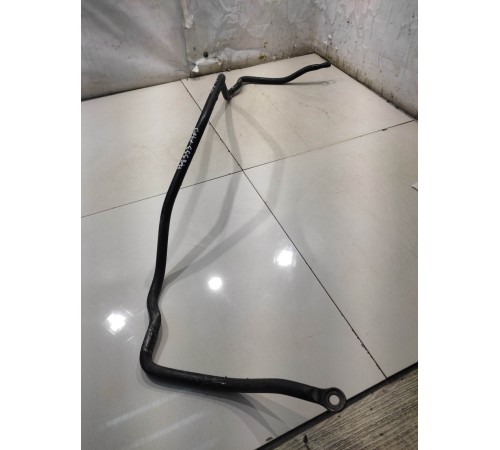 Задний стабилизатор