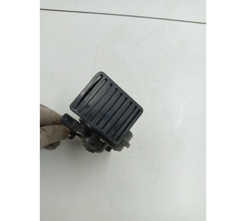 Звуковой сигнал