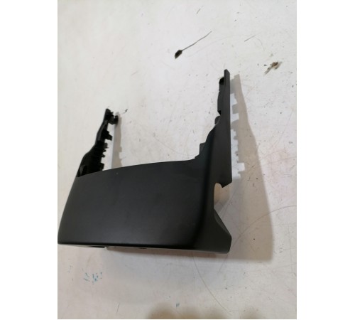 Кожух рулевой колонки верхний