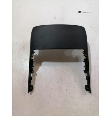 Кожух рулевой колонки верхний