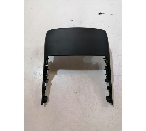 Кожух рулевой колонки верхний