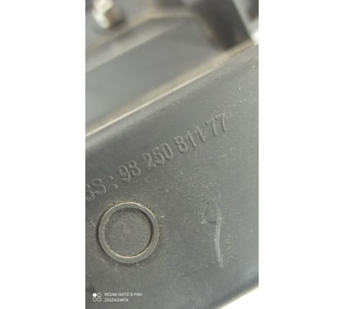 Бардачок(малый)