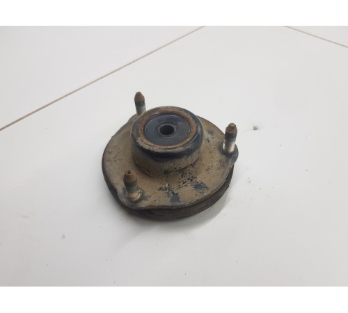 Отбойник пружины передний