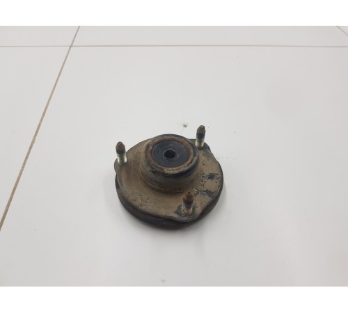 Отбойник пружины передний